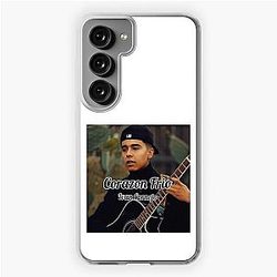 Ivan Cornejo Ivan Cornejo Corazon frio Ivan Cornejo Samsung Galaxy Soft Case