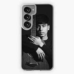 Ivan Cornejo Gifts Samsung Galaxy Soft Case