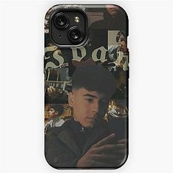 Ivan Cornejo Phone case iPhone Tough Case