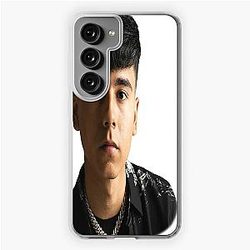 	ivan cornejo design Samsung Galaxy Soft Case