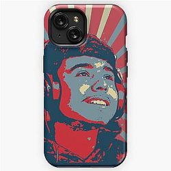Ivan -Ivan Cornejo Lovers  iPhone Tough Case