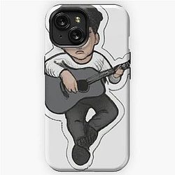 Ivan Cornejo star⭐⭐⭐ iPhone Tough Case