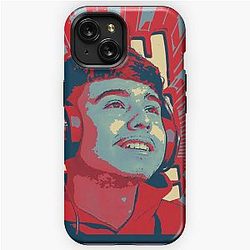  Ivan -Ivan Cornejo Lovers  iPhone Tough Case