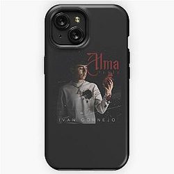 Ivan Cornejo alma vacia lovers iPhone Tough Case