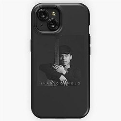 Ivan Cornejo alma vacia lovers iPhone Tough Case