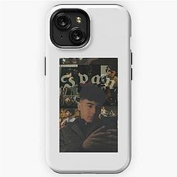 Ivan Cornejo Phone case Active iPhone Tough Case