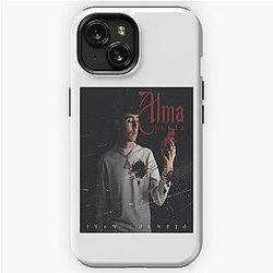 Copy of ivan cornejo iPhone Tough Case