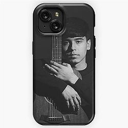 Ivan Cornejo Gifts iPhone Tough Case