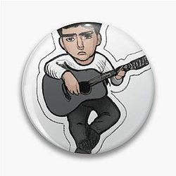Ivan Cornejo star⭐⭐⭐ Pin