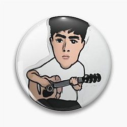 Ivan Cornejo  Pin