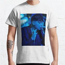 IVAN CORNEJO  Classic T-Shirt