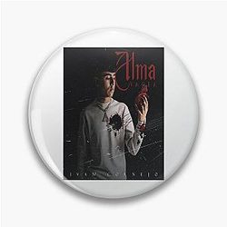 Copy of ivan cornejo Pin