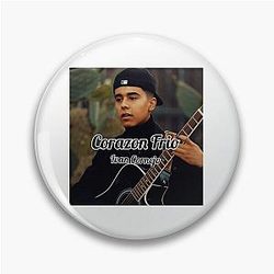 Ivan Cornejo Ivan Cornejo Corazon frio Ivan Cornejo Pin