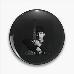 Ivan Cornejo alma vacia lovers Pin