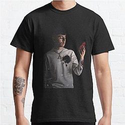 ivan cornejo   Classic T-Shirt
