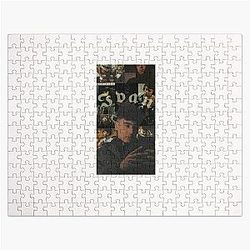 Ivan Cornejo Phone case Jigsaw Puzzle