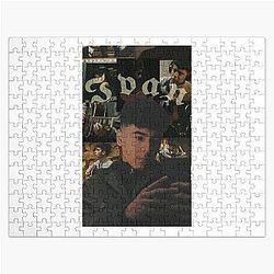 Ivan Cornejo Phone case Active Jigsaw Puzzle