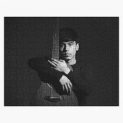 Ivan Cornejo Gifts Jigsaw Puzzle