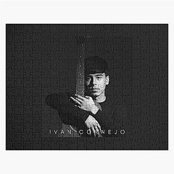 Ivan Cornejo alma vacia lovers Jigsaw Puzzle