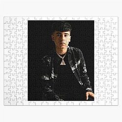 IVAN CORNEJO  Jigsaw Puzzle