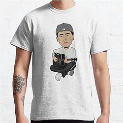ivan cornejo  Classic T-Shirt