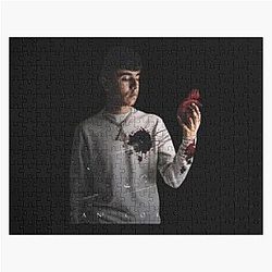 ivan cornejo   Jigsaw Puzzle