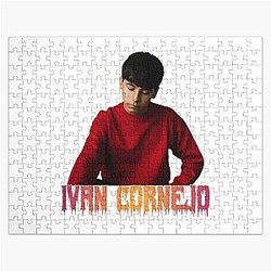 ivan cornejo  Jigsaw Puzzle