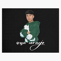 ivan cornejo  Jigsaw Puzzle
