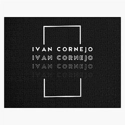 Ivan Cornejo alma vacia lovers Jigsaw Puzzle