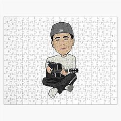ivan cornejo  Jigsaw Puzzle