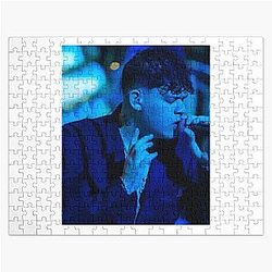 IVAN CORNEJO  Jigsaw Puzzle