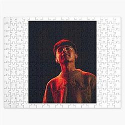 IVAN CORNEJO  Jigsaw Puzzle