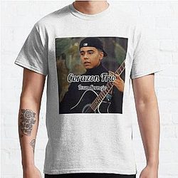 Corazon frio Ivan Cornejo Classic T-Shirt