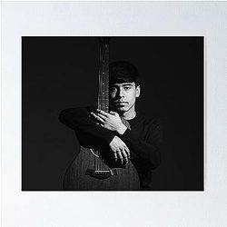 Ivan Cornejo Gifts Poster