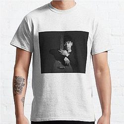 Ivan Cornejo Gifts Classic T-Shirt