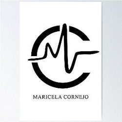 Ivan Cornejo Merch Maricela Cornejo Poster