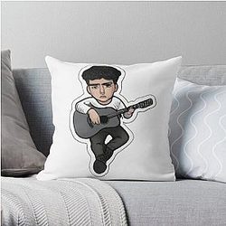 Ivan Cornejo star⭐⭐⭐ Throw Pillow