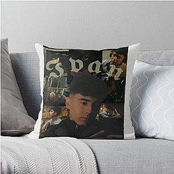 Ivan Cornejo Phone case Throw Pillow