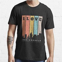 Ivan Cornejo alma vacia lovers Essential T-Shirt