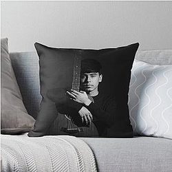Ivan Cornejo Gifts Throw Pillow