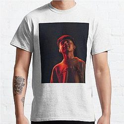 IVAN CORNEJO  Classic T-Shirt