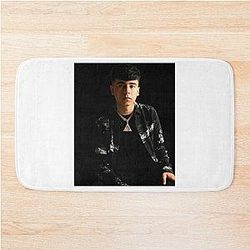 IVAN CORNEJO  Bath Mat