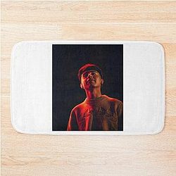 IVAN CORNEJO  Bath Mat