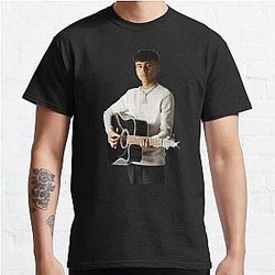 Ivan Cornejo  Classic T-Shirt