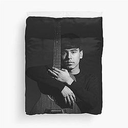 Ivan Cornejo Gifts Duvet Cover
