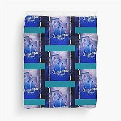 Ivan Cornejo Ivan Cornejo llamadas perdidas Ivan Cornejo Duvet Cover
