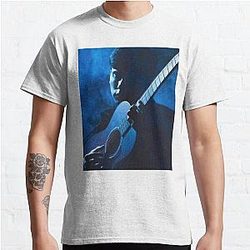 IVAN CORNEJO  Classic T-Shirt