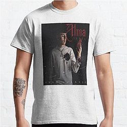 ivan cornejo  Classic T-Shirt