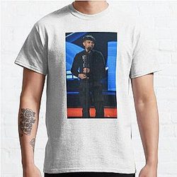 Ivan cornejo  Classic T-Shirt