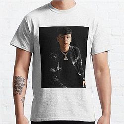IVAN CORNEJO  Classic T-Shirt